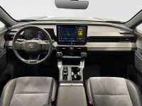 Toyota RAV4 Style 2.5 105kW thumbnail