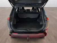 Toyota RAV4 Style 2.5 105kW thumbnail