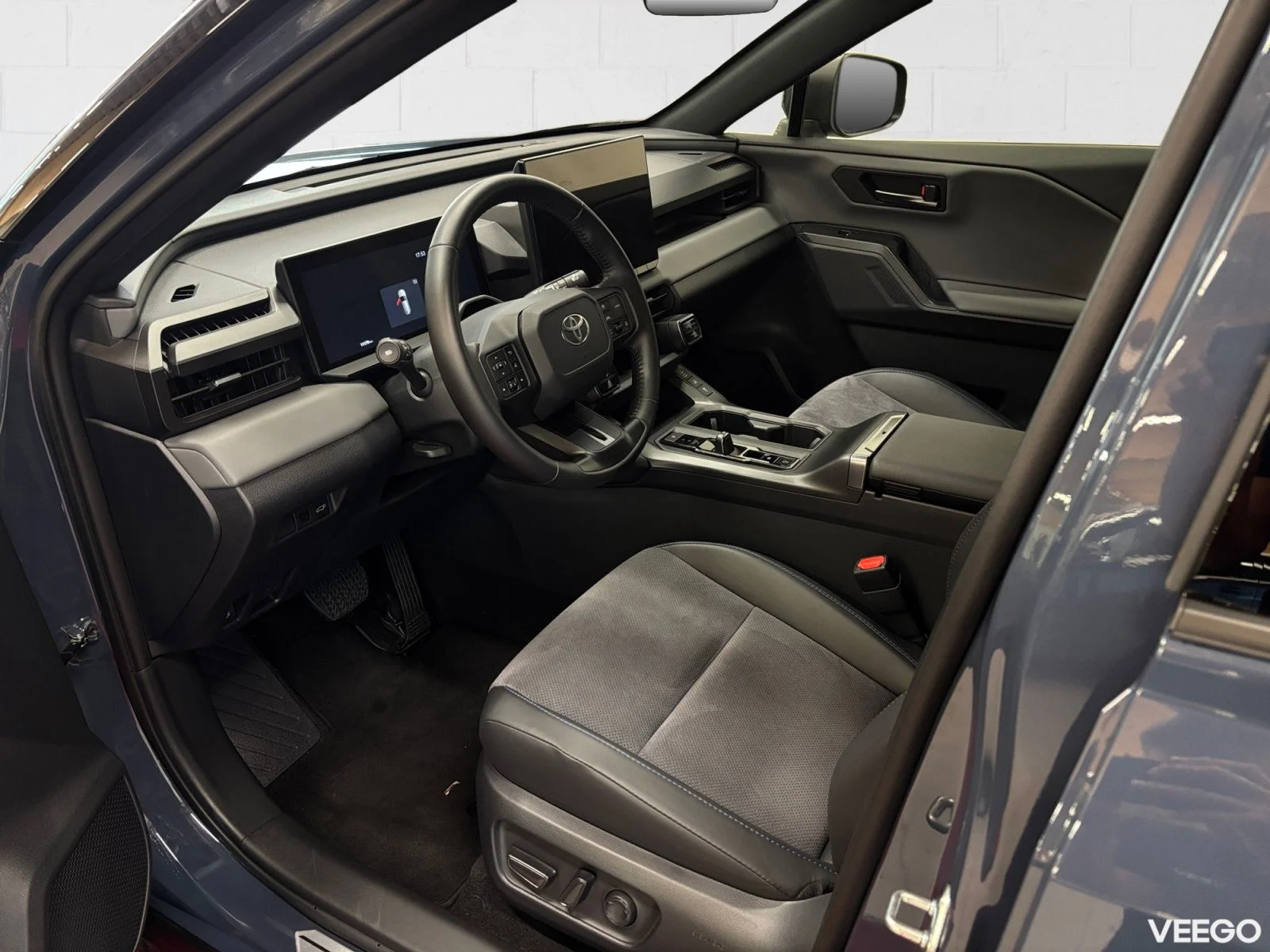 Toyota RAV4 Style 2.5 105kW