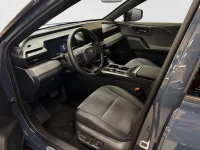 Toyota RAV4 Style 2.5 105kW thumbnail