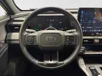 Toyota RAV4 Style 2.5 105kW thumbnail