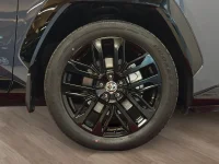 Toyota RAV4 Style 2.5 105kW thumbnail