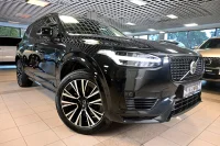 Volvo XC90 AWD H&K LUXURY+ ULTRA DARK XENIUM INTELLI PRO MY2024 2 335kW thumbnail