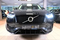 Volvo XC90 AWD H&K LUXURY+ ULTRA DARK XENIUM INTELLI PRO MY2024 2 335kW thumbnail
