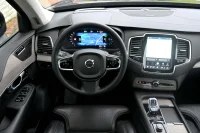 Volvo XC90 AWD H&K LUXURY+ ULTRA DARK XENIUM INTELLI PRO MY2024 2 335kW thumbnail