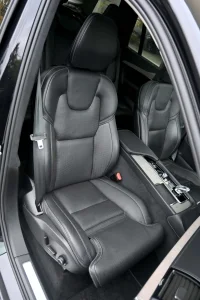 Volvo XC90 AWD H&K LUXURY+ ULTRA DARK XENIUM INTELLI PRO MY2024 2 335kW thumbnail