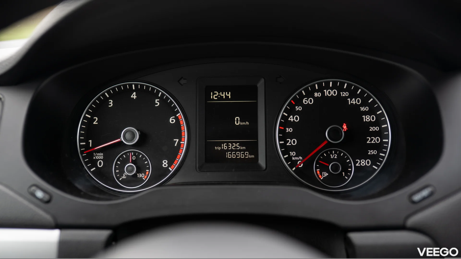 Volkswagen Jetta 1.4 90kW