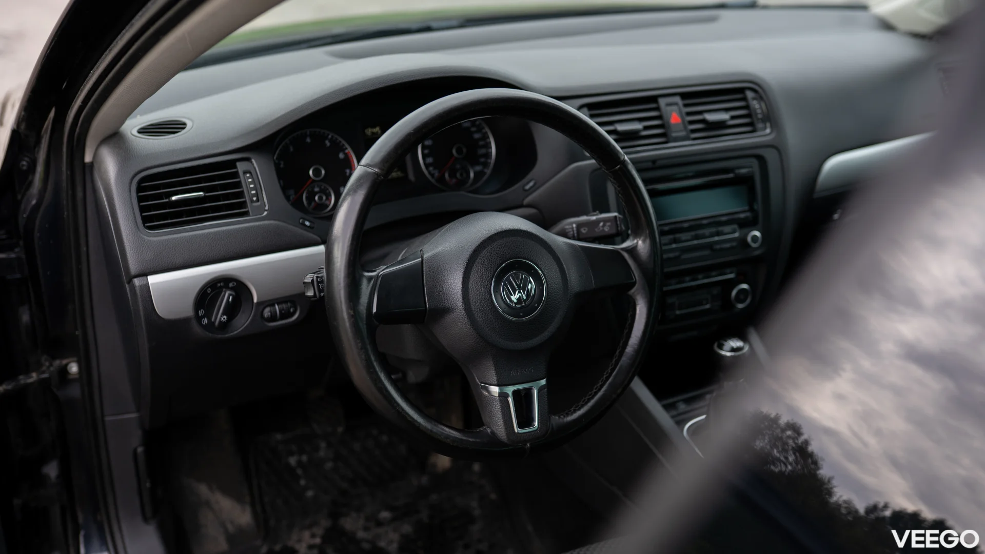 Volkswagen Jetta 1.4 90kW