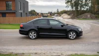 Volkswagen Jetta 1.4 90kW thumbnail