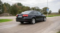 Volkswagen Jetta 1.4 90kW thumbnail