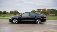 Volkswagen Jetta 1.4 90kW thumbnail