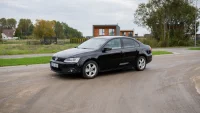 Volkswagen Jetta 1.4 90kW thumbnail