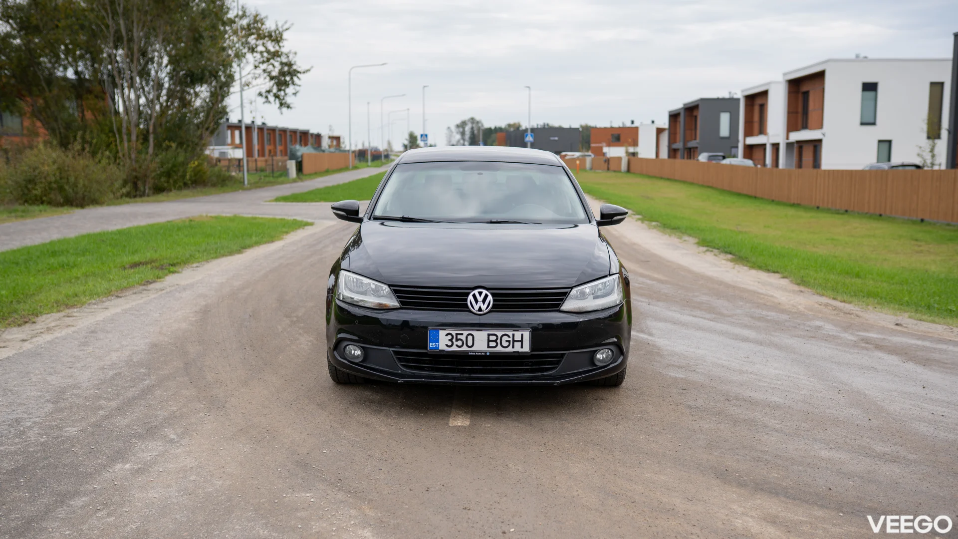 Volkswagen Jetta 1.4 90kW