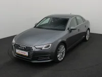 Audi A4 2 140kW thumbnail