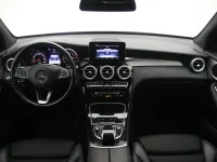 Mercedes-Benz GLC220 2.1 125kW thumbnail