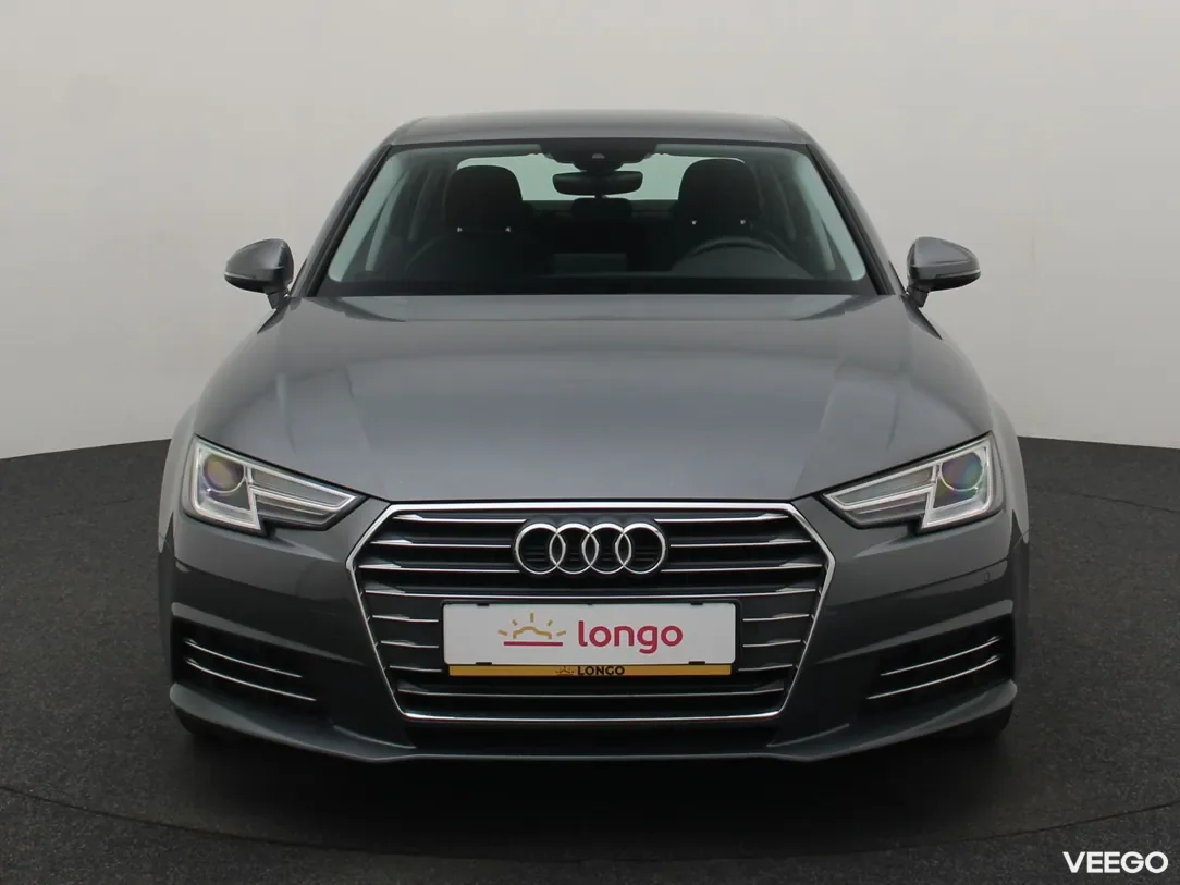 Audi A4 2 140kW