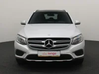 Mercedes-Benz GLC220 2.1 125kW thumbnail