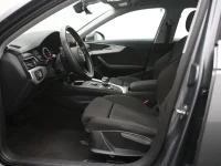 Audi A4 2 140kW thumbnail