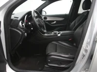 Mercedes-Benz GLC220 2.1 125kW thumbnail