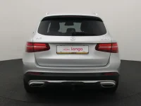 Mercedes-Benz GLC220 2.1 125kW thumbnail