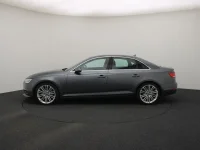 Audi A4 2 140kW thumbnail