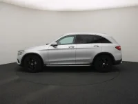 Mercedes-Benz GLC220 2.1 125kW thumbnail