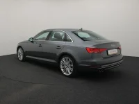 Audi A4 2 140kW thumbnail