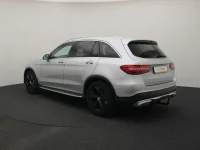 Mercedes-Benz GLC220 2.1 125kW thumbnail