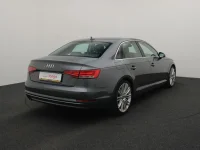 Audi A4 2 140kW thumbnail