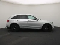 Mercedes-Benz GLC220 2.1 125kW thumbnail