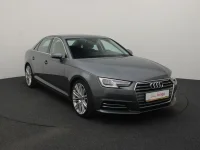 Audi A4 2 140kW thumbnail