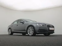 Audi A4 2 140kW thumbnail