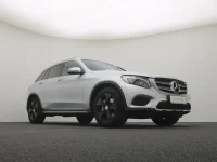 Mercedes-Benz GLC220 2.1 125kW thumbnail