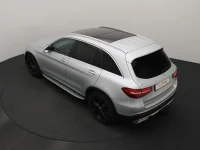 Mercedes-Benz GLC220 2.1 125kW thumbnail