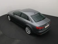 Audi A4 2 140kW thumbnail