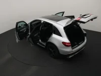 Mercedes-Benz GLC220 2.1 125kW thumbnail