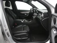 Mercedes-Benz GLC220 2.1 125kW thumbnail