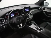 Mercedes-Benz GLC220 2.1 125kW thumbnail
