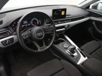 Audi A4 2 140kW thumbnail