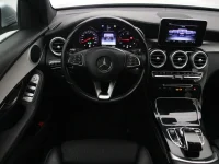 Mercedes-Benz GLC220 2.1 125kW thumbnail