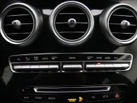 Mercedes-Benz GLC220 2.1 125kW thumbnail