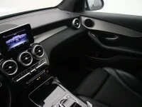 Mercedes-Benz GLC220 2.1 125kW thumbnail