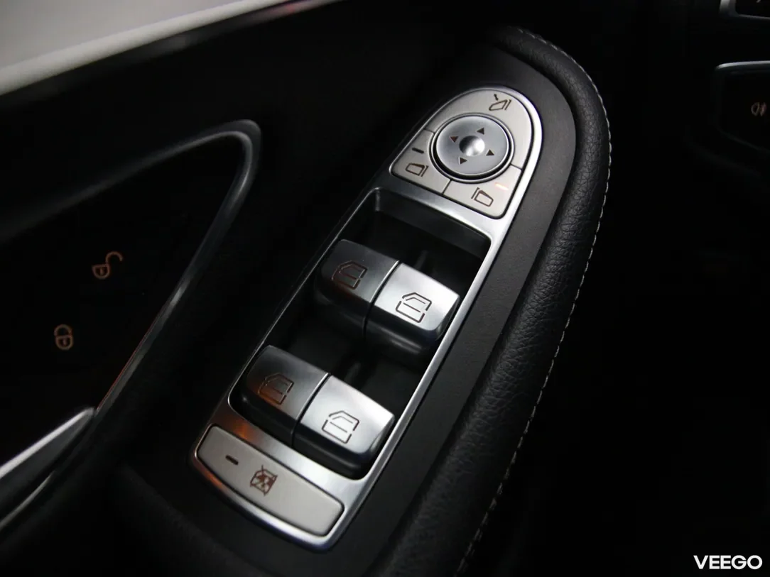 Mercedes-Benz GLC220 2.1 125kW
