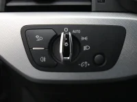 Audi A4 2 140kW thumbnail