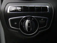 Mercedes-Benz GLC220 2.1 125kW thumbnail