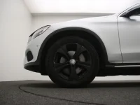 Mercedes-Benz GLC220 2.1 125kW thumbnail