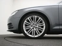 Audi A4 2 140kW thumbnail