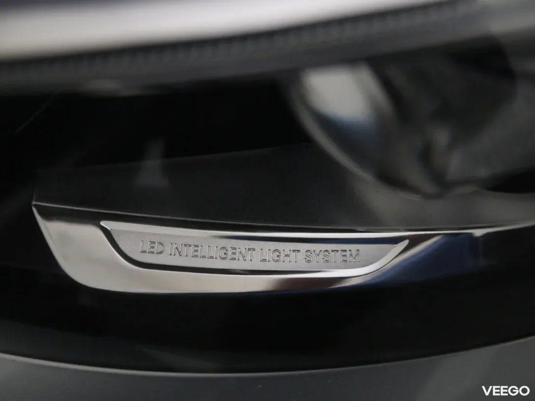 Mercedes-Benz GLC220 2.1 125kW