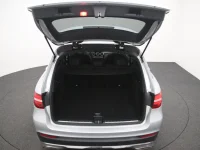 Mercedes-Benz GLC220 2.1 125kW thumbnail