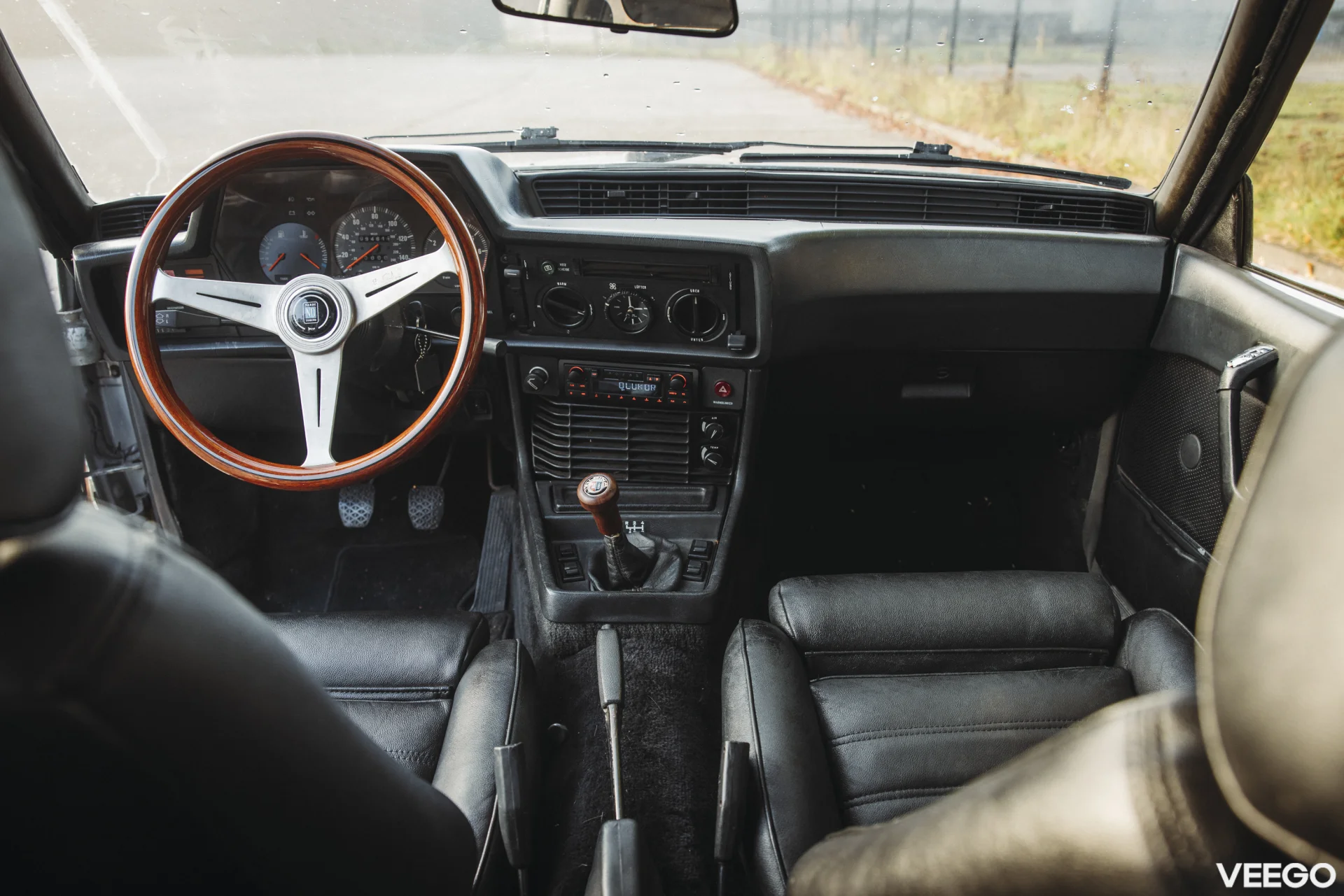 BMW 635 CSI sport 3.5 160kW